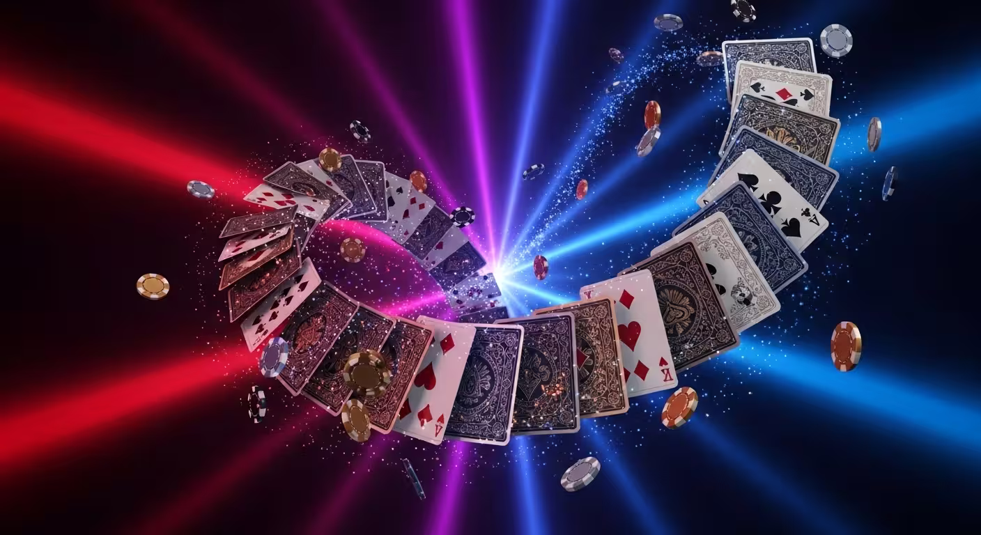 Riskiiit Mobile Casino - Gaming on the go