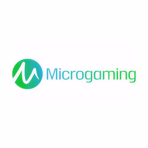 Game Provider Microgaming Logo