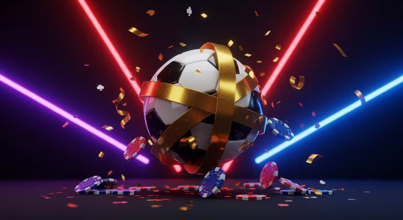 Welcome Bonus Package - Generous rewards for new players at Riskiiit