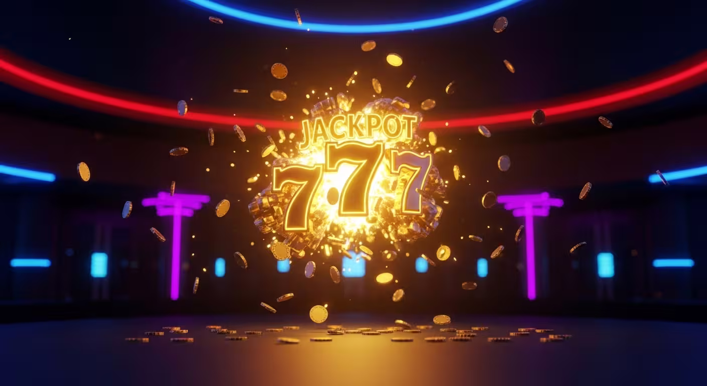 Free Spins Bonus - Extra spins on popular slot games