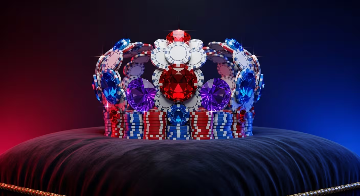 VIP Rewards Program - Exclusive benefits for loyal players