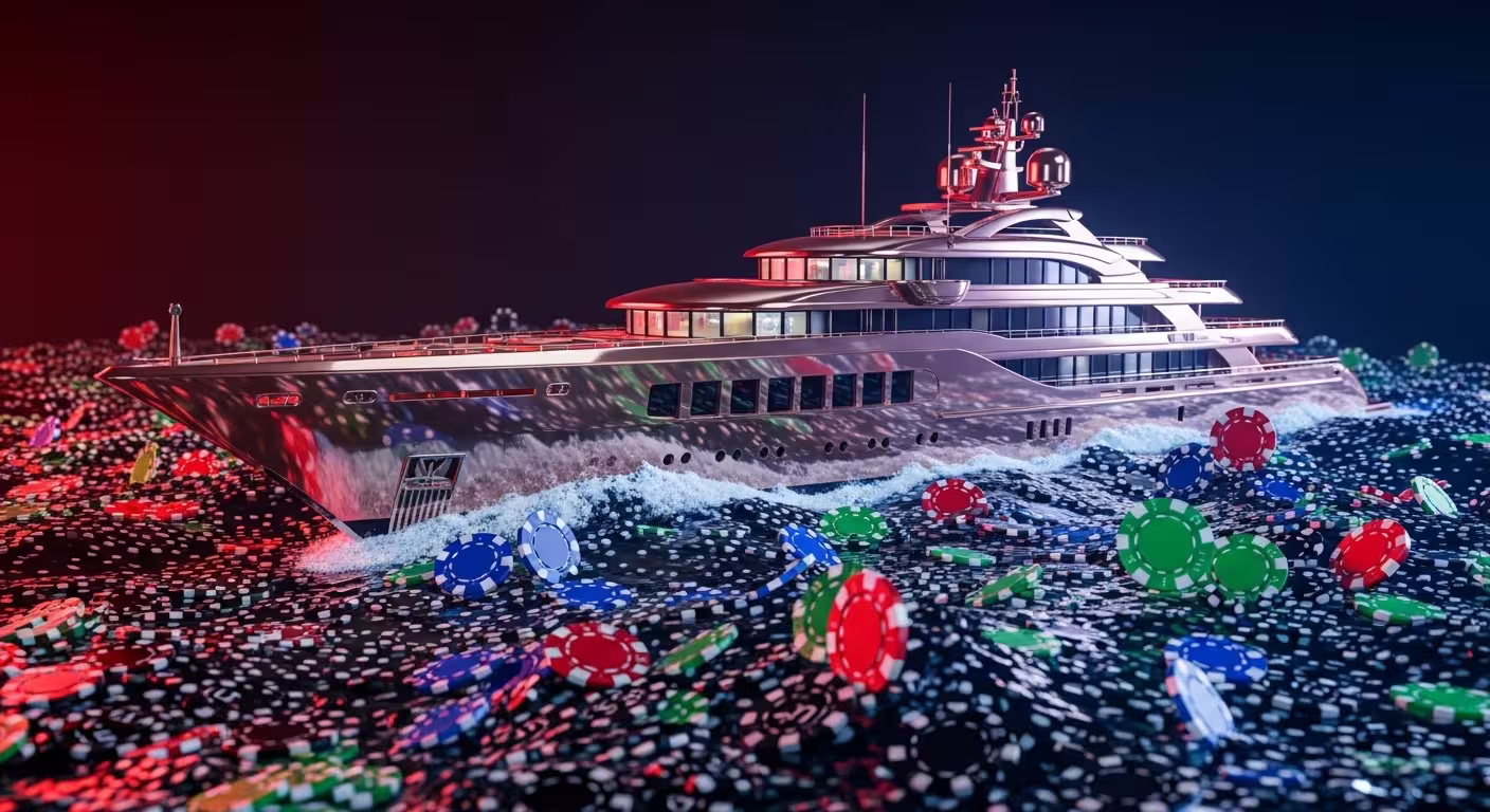 Progressive Jackpot Slots - Life-changing prizes await