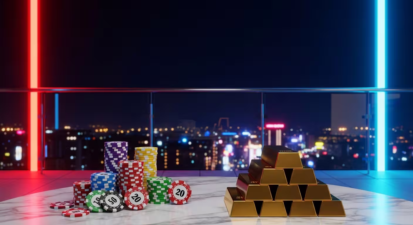 Gaming tips page - Strategies and advice for casino players