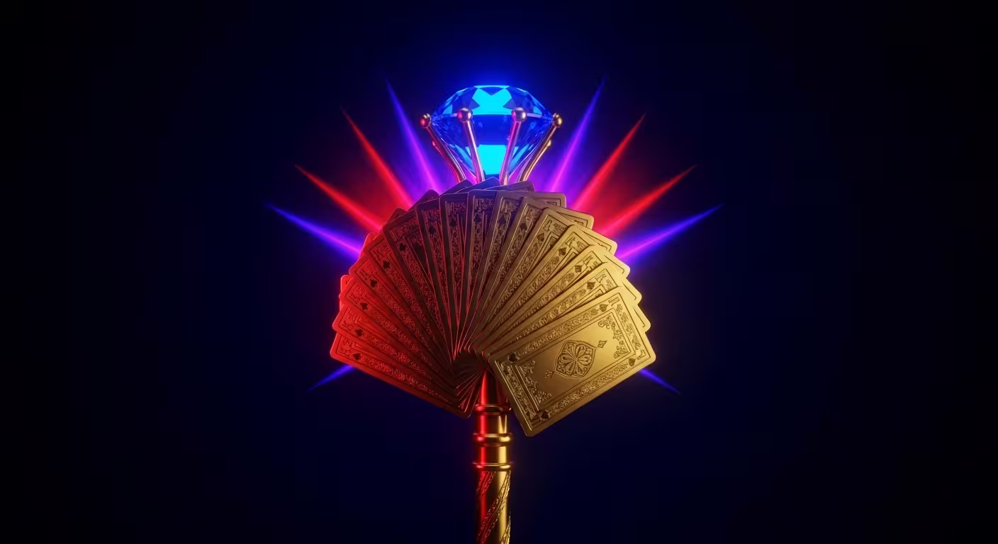 Glossary page - Casino terminology and gaming definitions